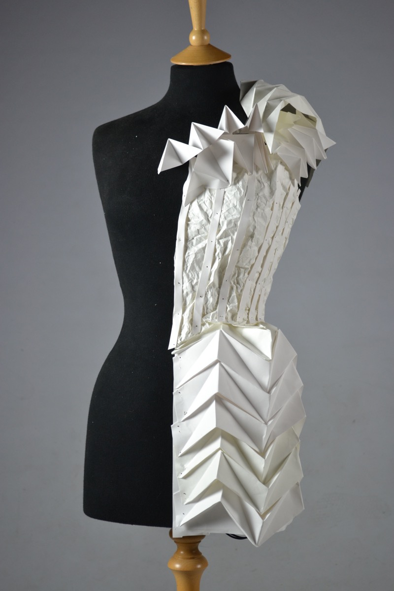 paper_dresses_arts_academy_cardiff-9-of-35 | cardiff art and design ...